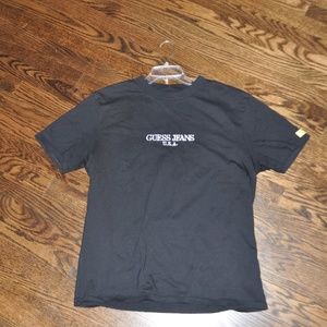Guess Originals X Chinatown Markets T-Shirt (M)